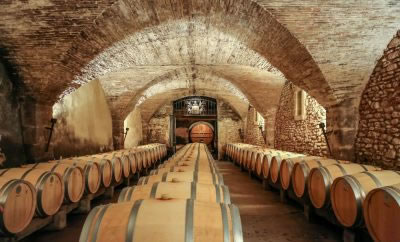 Les vins de Provence